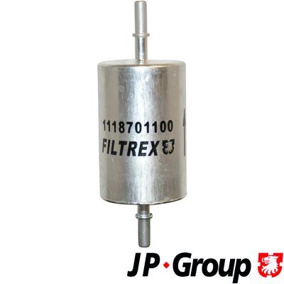 JP GROUP Kraftstofffilter (1118701100)