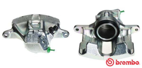 BREMBO Bremssattel (F 85 103)