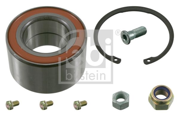 FEBI BILSTEIN Radlagersatz (05848)