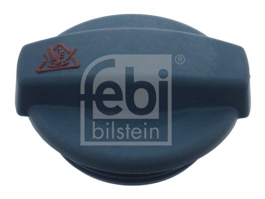 FEBI BILSTEIN Verschlussdeckel, Kühlmittelbehälter (40723)