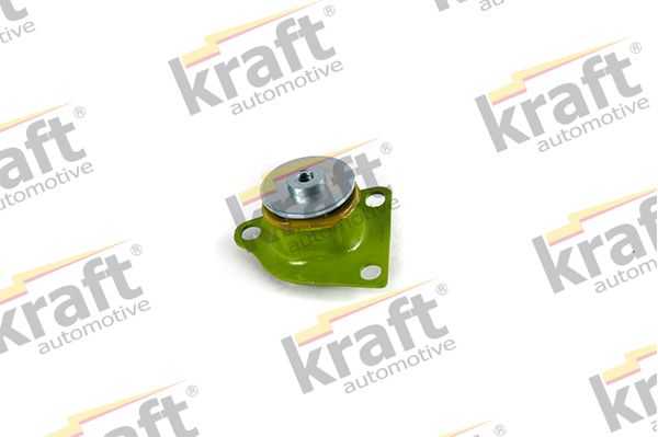 KRAFT AUTOMOTIVE Lagerung, Automatikgetriebeträger (1490591)