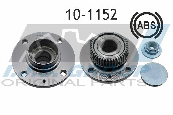 IJS GROUP Radlagersatz (10-1152)