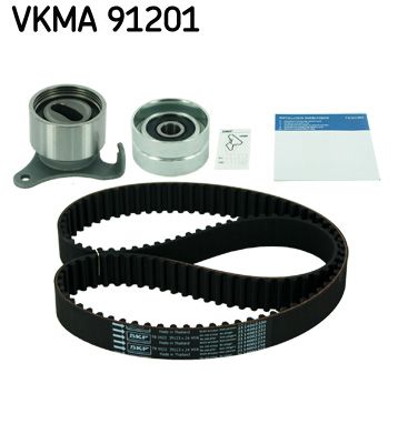 SKF Zahnriemensatz (VKMA 91201)