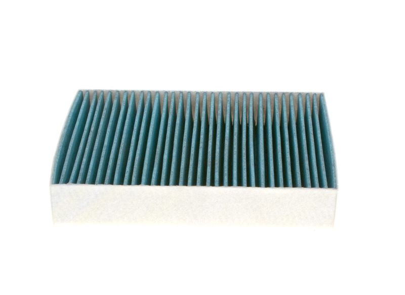 BOSCH Filter, Innenraumluft (0 986 628 543)