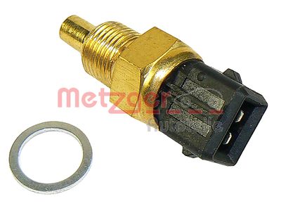 METZGER Sensor, Kühlmitteltemperatur (0905032)