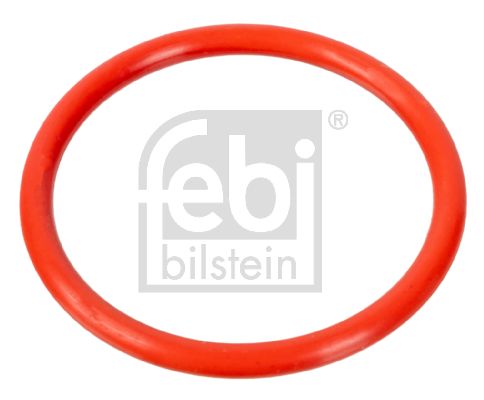 FEBI BILSTEIN Dichtung, Kühlmittelflansch (100078)