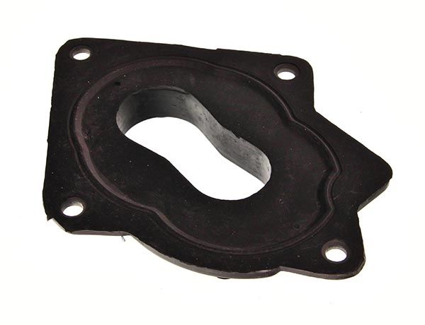 MAXGEAR Flansch, Vergaser (27-0064)