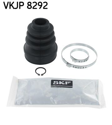 SKF Faltenbalgsatz, Antriebswelle (VKJP 8292)