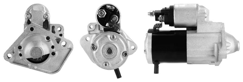 DRI Starter (25-3330)