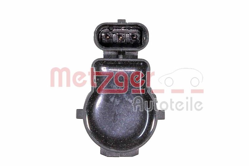 METZGER Sensor, Einparkhilfe (0901085)