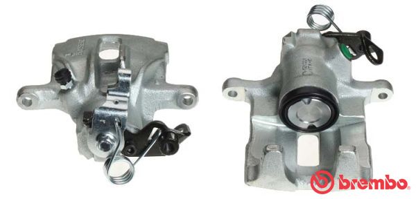 BREMBO Bremssattel (F 85 163)