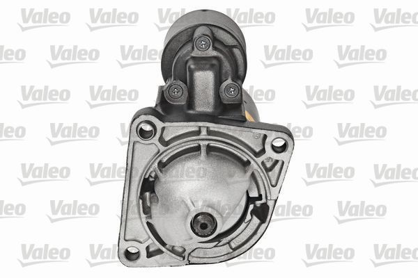 VALEO Starter (458212)