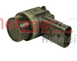 METZGER Sensor, Einparkhilfe (0901048)