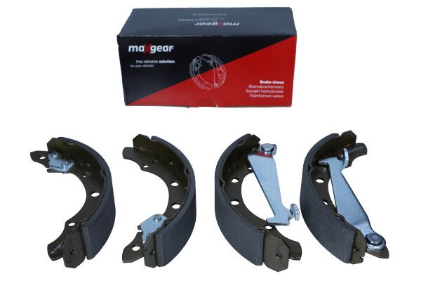 MAXGEAR Bremsbackensatz (19-0236)