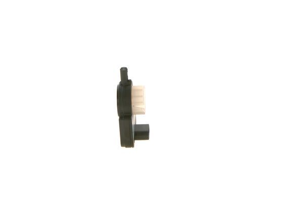 BOSCH Lenkwinkelsensor (0 265 005 432)