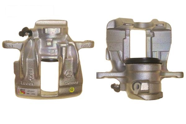 BOSCH Bremssattel (0 986 473 817)