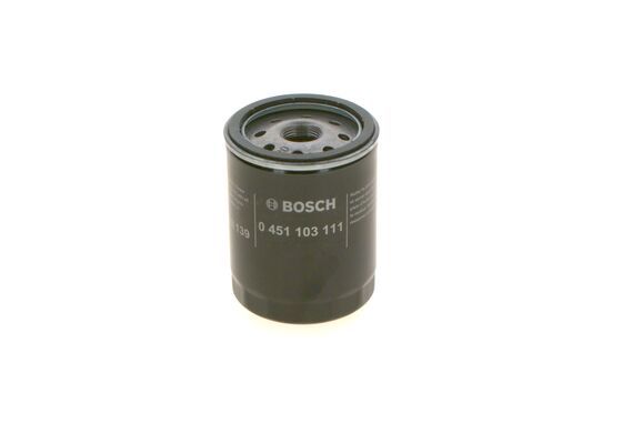 BOSCH Ölfilter (0 451 103 111)