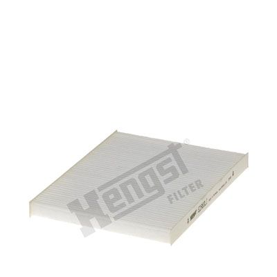 HENGST FILTER Filter, Innenraumluft (E2983LI)