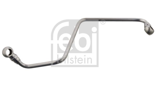 FEBI BILSTEIN Ölleitung, Lader (103661)