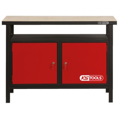 KS TOOLS Werkbank (865.0002)