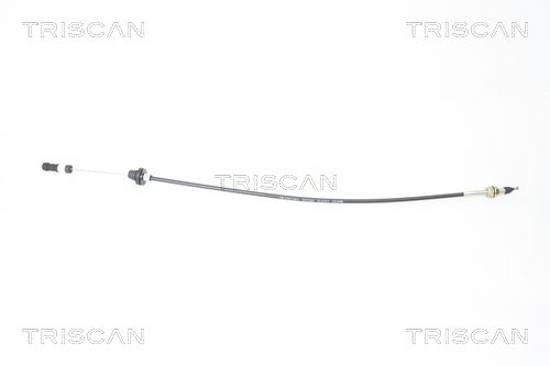 TRISCAN Gaszug (8140 15348)