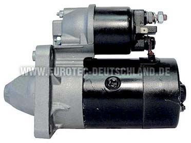 EUROTEC Starter (11017030)