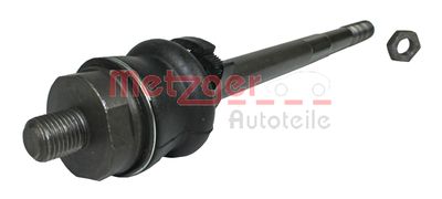 METZGER Axialgelenk, Spurstange (51004301)