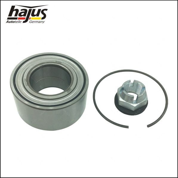 hajus Autoteile Radlagersatz (4071094)