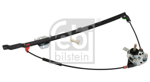 FEBI BILSTEIN Fensterheber (49908) Thumbnail