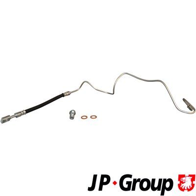 JP GROUP Bremsleitung (1161500280)