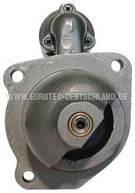 EUROTEC Starter (11011200)