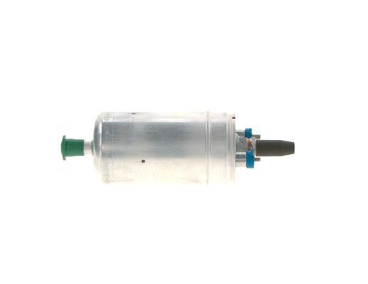 BOSCH Kraftstoffpumpe (0 580 254 967)