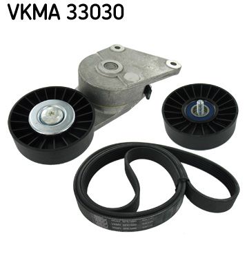 SKF Keilrippenriemensatz (VKMA 33030)