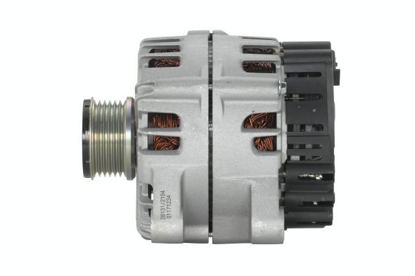 HELLA Generator (8EL 011 712-341)