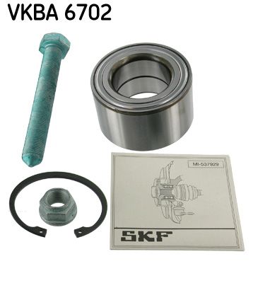 SKF Radlagersatz (VKBA 6702)