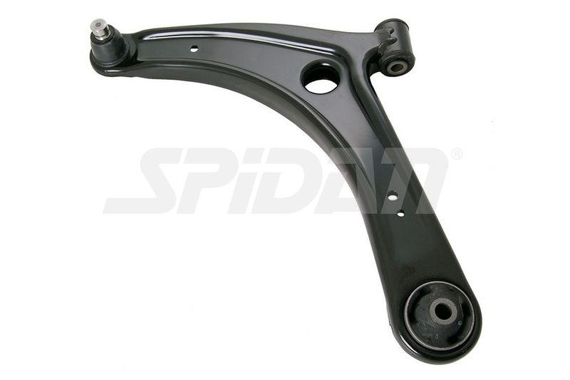 SPIDAN CHASSIS PARTS Lenker, Radaufhängung (50870)