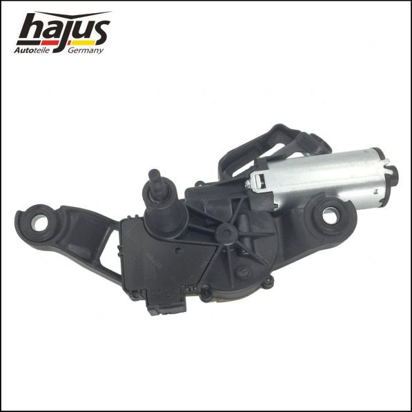 hajus Autoteile Wischermotor (9591122)