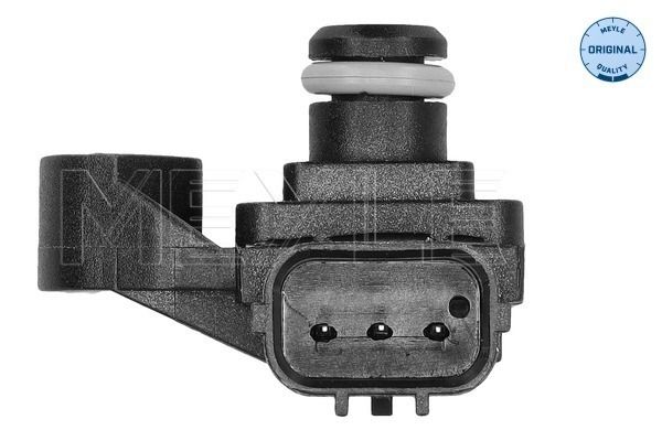 MEYLE Sensor, Saugrohrdruck (514 812 0001)