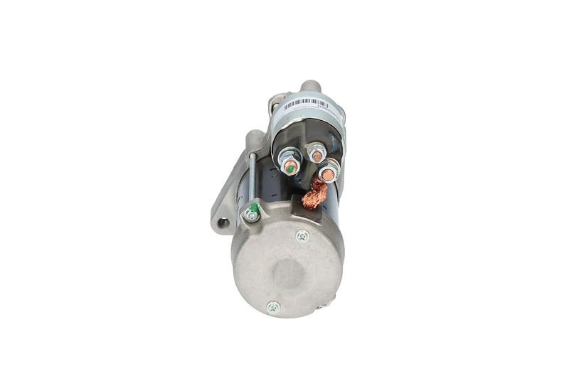 VALEO Starter (458775)