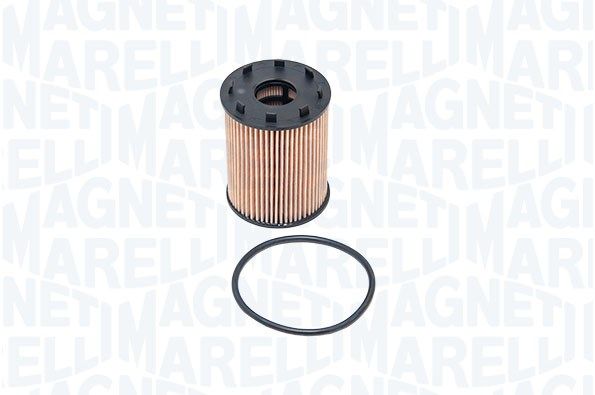 MAGNETI MARELLI Ölfilter (152071760871)