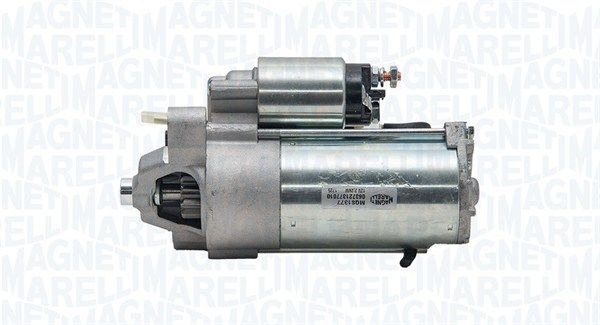 MAGNETI MARELLI Starter (063721377010)