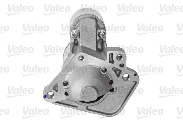 VALEO Starter (201025)