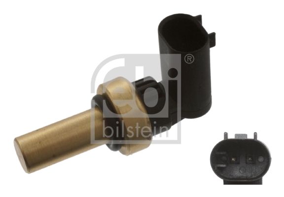 FEBI BILSTEIN Sensor, Kühlmitteltemperatur (37083)