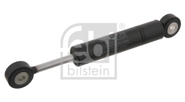 FEBI BILSTEIN Schwingungsdämpfer, Keilrippenriemen (08778)