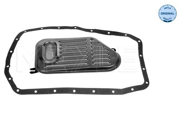 MEYLE Hydraulikfiltersatz, Automatikgetriebe (300 243 4108/S)