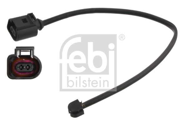 FEBI BILSTEIN Warnkontakt, Bremsbelagverschleiß (34499)