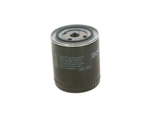 BOSCH Ölfilter (0 451 103 028)