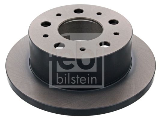 FEBI BILSTEIN Bremsscheibe (43937)