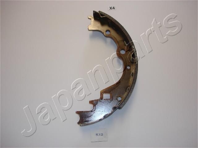 JAPANPARTS Bremsbackensatz (GF-K13AF)