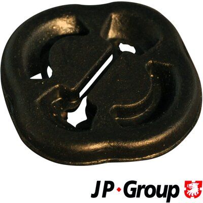 JP GROUP Halter, Abgasanlage (1121603100)